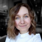 Крутий HR і його справа в компанії — це як благодійність, — СОО A-HR Лора Гасай про український HR