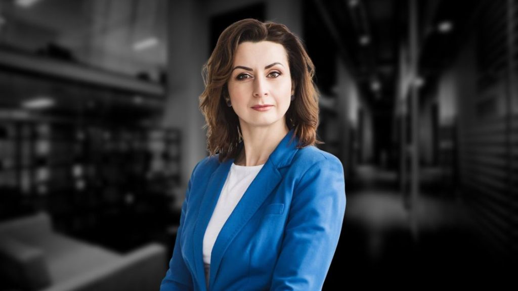 У нас з’явився ринок фахівців, а не ринок працедавця, — Наталія Колядко, EPAM Ukraine, про українську сферу HR