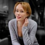 Світлана Кончаніна, начальник Департаменту із залучення та розвитку талантів Київстар