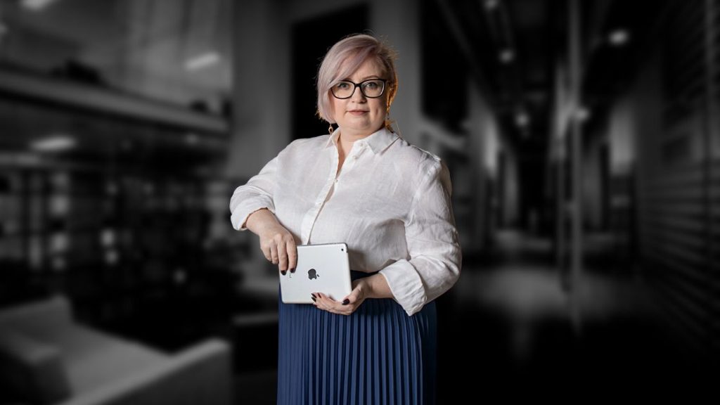 Анна Зайцева Переконання, що віддаляють вас від роботи мрії