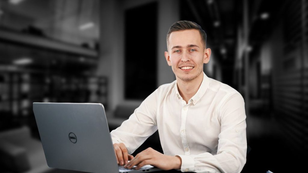 Олексій Марченко, CEO & Founder Marchenko Marketing.