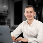 Олексій Марченко, CEO & Founder Marchenko Marketing.