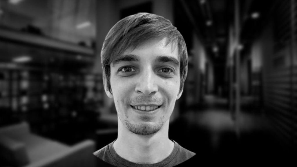 Володимир Рудковський — Digital Innovation Lead of OMD Media Direction