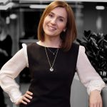 Марія Панченко