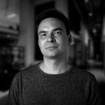 Влад Галяпа, Creative Director PROVID