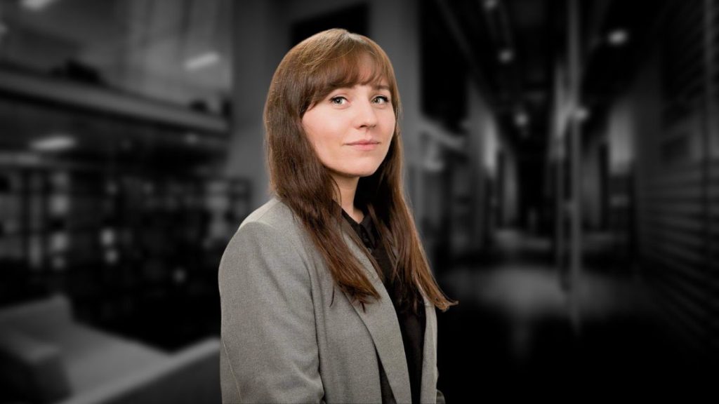 Катя Василенко, SMM Head креативного агентства provid.