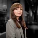 Катя Василенко, SMM Head креативного агентства provid.