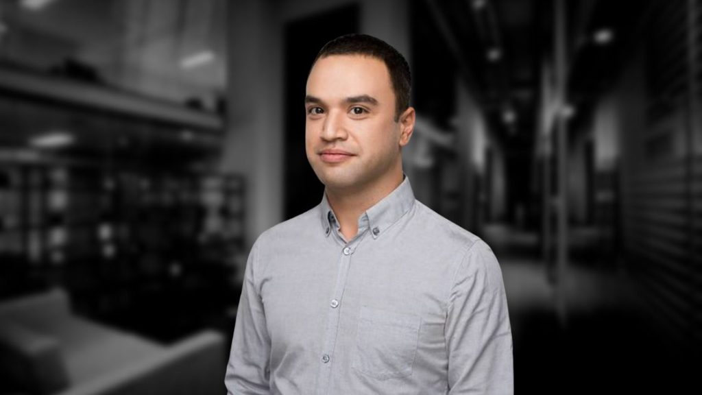 Роман Гаджимурадов, Production Director Creative agency provid.