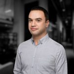 Роман Гаджимурадов, Production Director Creative agency provid.