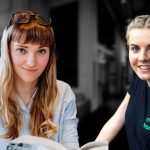Анастасія Зубченко агенція pedan|buro, Анна Мітрашевська – SMM-менеджерка магазину медичної техніки «Лінія здоров’я»