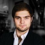 3D-художник Вітольд Сировий про старт кар’єри та поради початківцям