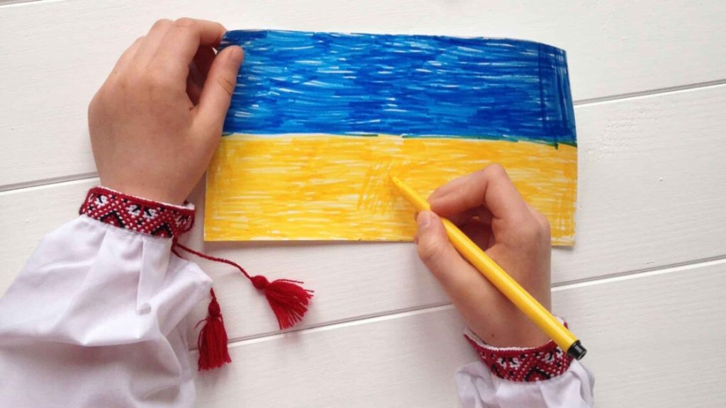 Закон України «Про забезпечення функціонування української мови як державної»