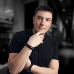 Vintage Web Production Євген Кудрявченко