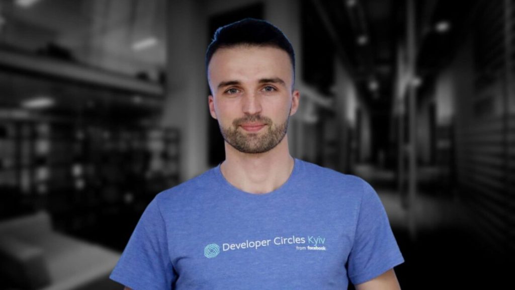 Віталій Дяченко, UppLabs: OurCrowd Global Investor Summit 2020