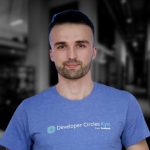 Віталій Дяченко, UppLabs: Українська Flat Company або Шлях до створення ідеальної IT-компанії