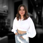 Альона Воробйова, SMM Head агенції wishdo