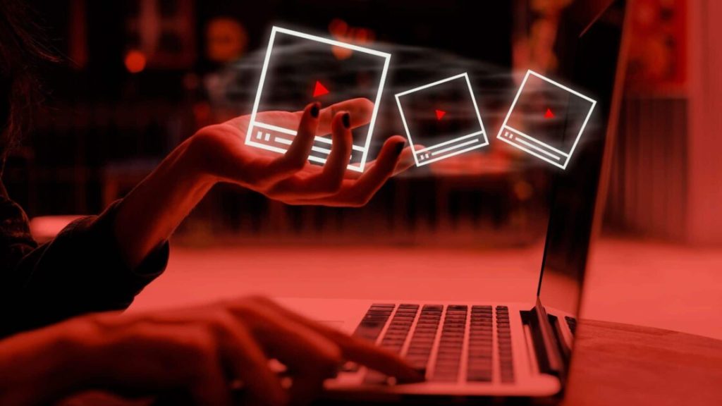 Що найбільше дивилися в Україні на YouTube у 2020 році: вДудь, пародії, Моргенштерн та Балі