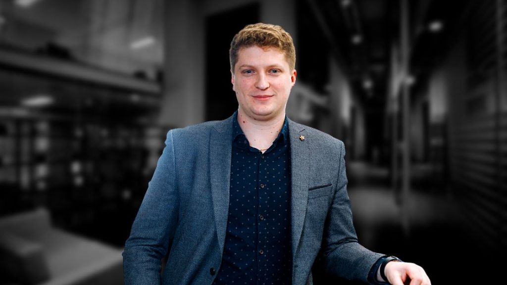 Бути сучасними й водночас традиційними, — комерційний директор Zakaz.ua Євген Нетреба про маркетинг