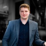 Бути сучасними й водночас традиційними, — комерційний директор Zakaz.ua Євген Нетреба про маркетинг