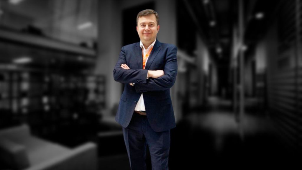 доктор економічних наук Олександр Савич