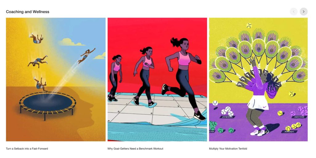 Джерело: nike.com/nikewellcollective