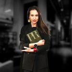 Засновниця агенції Perfect PR Наталя Улинець