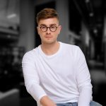 CMO компанії MGID Микола Рекеда 
