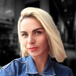 Директор з маркетингу AB InBev Efes Ukraine Анна Руденко