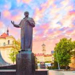 75+ мудрих висловів Тараса Шевченка для вашого контенту в соцмережах