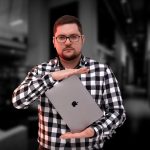 Андрій Шевчук — режисер презентацій