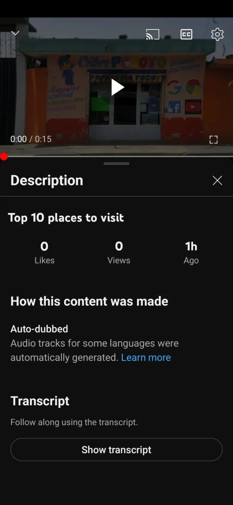 Джерело: YouTube