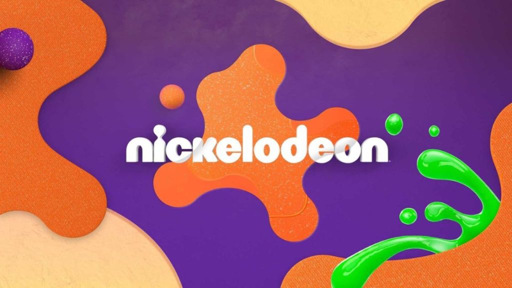 Nickelodeon оновлює бренд вперше за 14 років — і повертає Splat