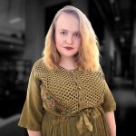Світлана Зінькова SEO / CRO-маркетолог.