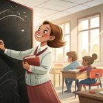 185+ найкращих підписів про День вчителя для соцмереж