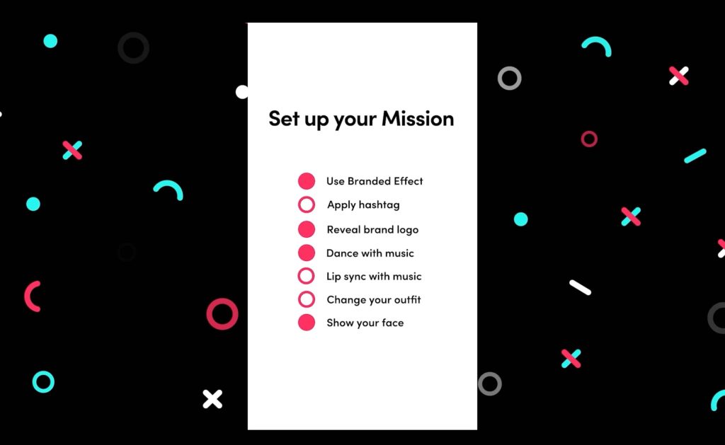 Дивитися: tiktok.com/business/en/blog/tiktok-world-branding