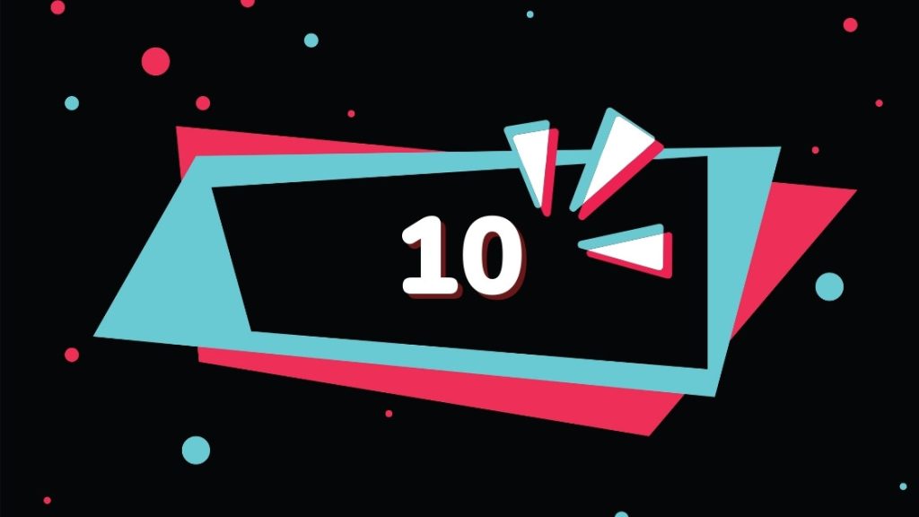 Топ-10 відео українських компаній в TikTok у листопаді 2021