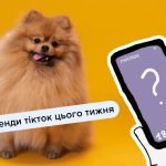 Головні тренди TikTok, які варто спробувати цього тижня
