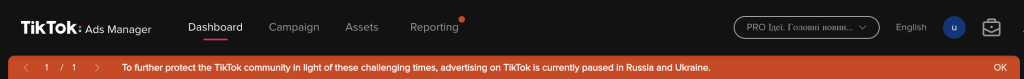 Джерело: ads.tiktok.com