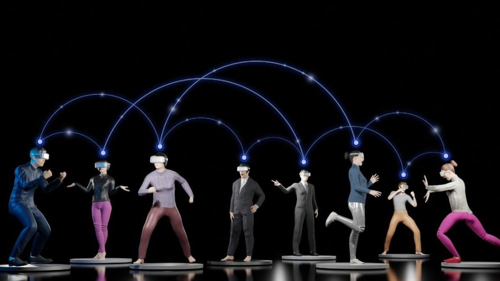 Не впевнені щодо Metaverse? Ось що вам потрібно знати