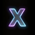 X