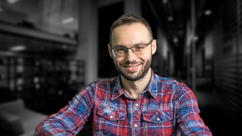 Потрібно побудувати й постійно підтримувати генератор інновацій у компанії, — засновник YouControl Сергій Мільман