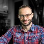 Потрібно побудувати й постійно підтримувати генератор інновацій у компанії, — засновник YouControl Сергій Мільман
