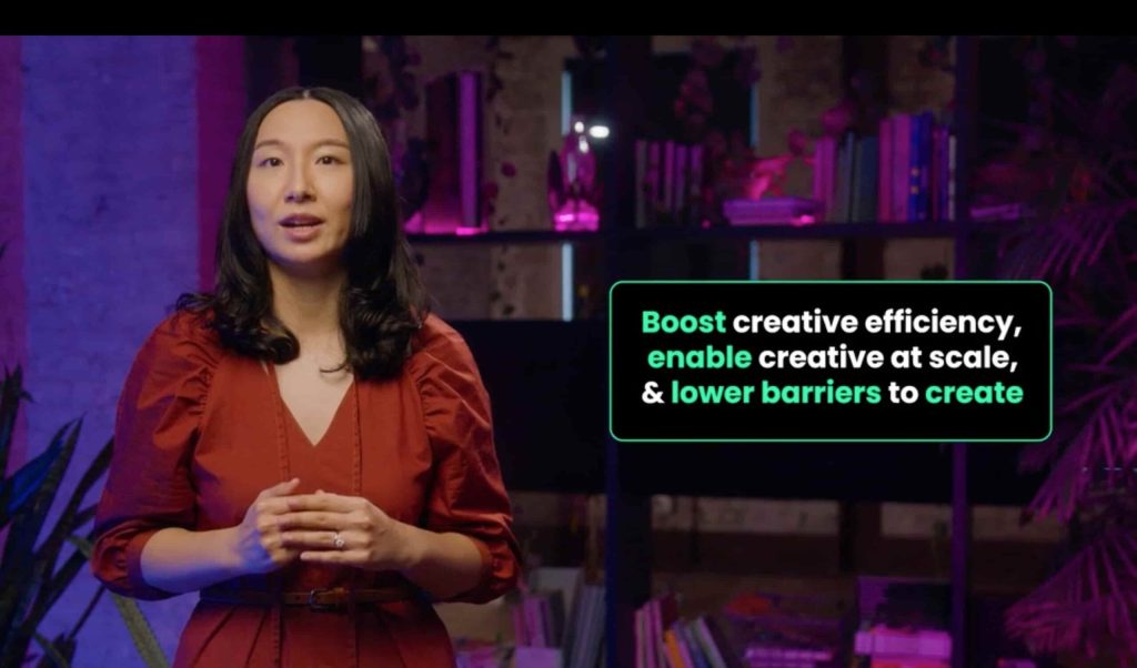 Дивитися відеопрезентацію Тікток: tiktok.com/business/en/blog/tiktok-world-creative
